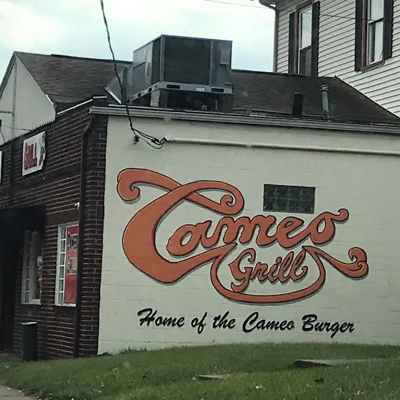 Cameo Grill