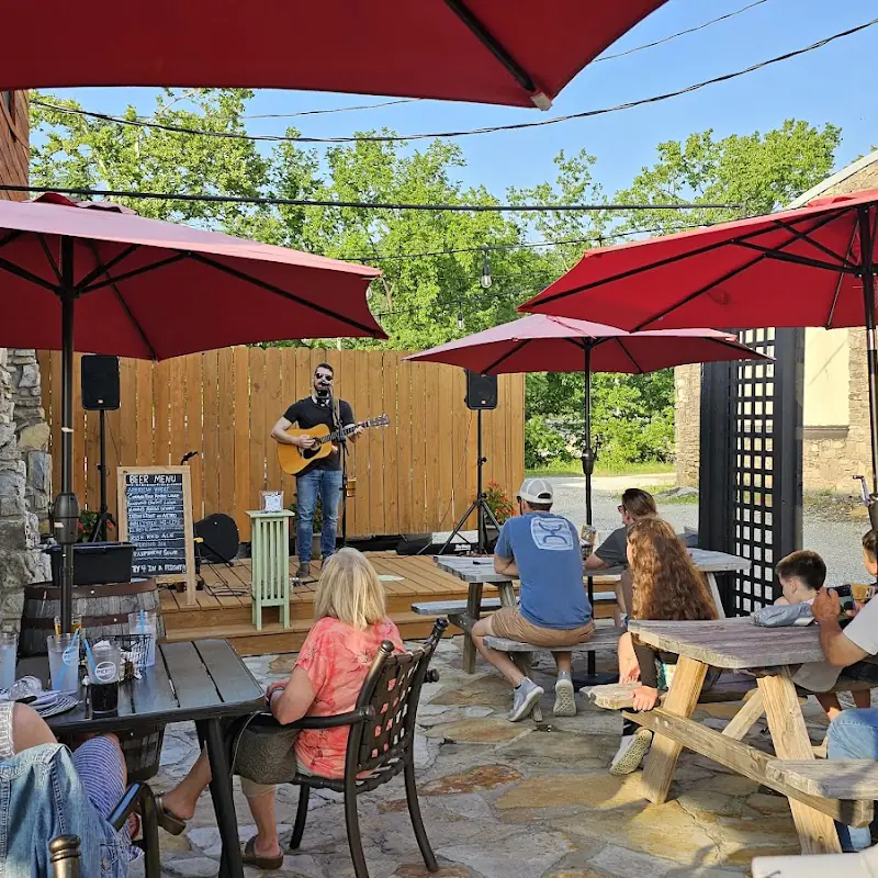 Turkey Creek Brewery
