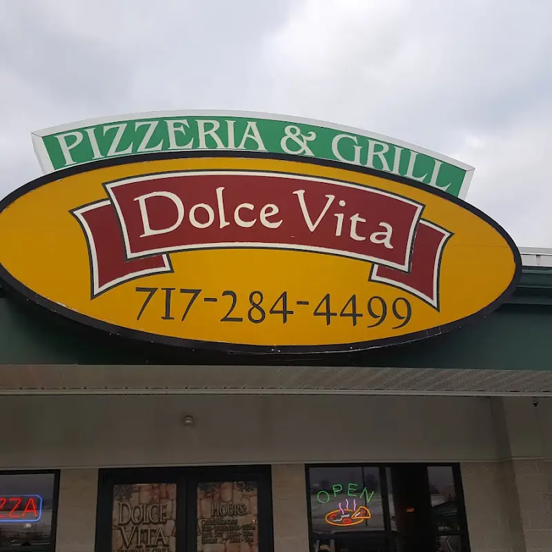 Dolce Vita Pizzeria & Grill