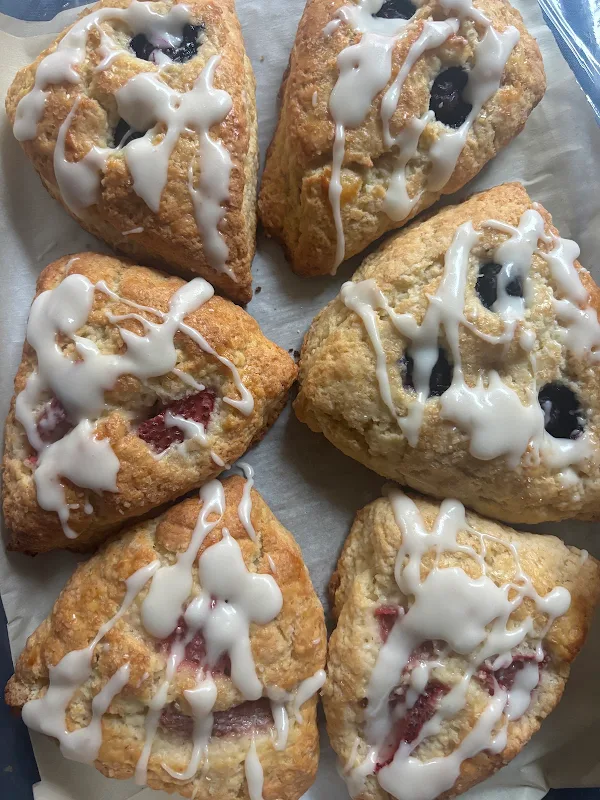 Cinnamon Roll