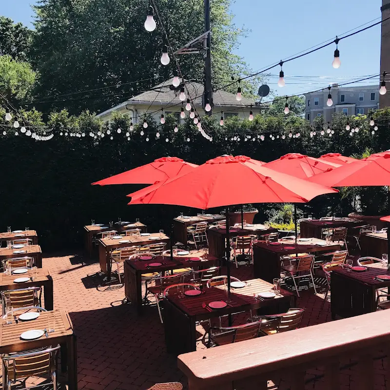 Bistro di Marino