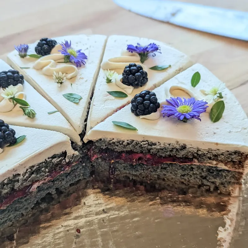 Botanical Bakeshop