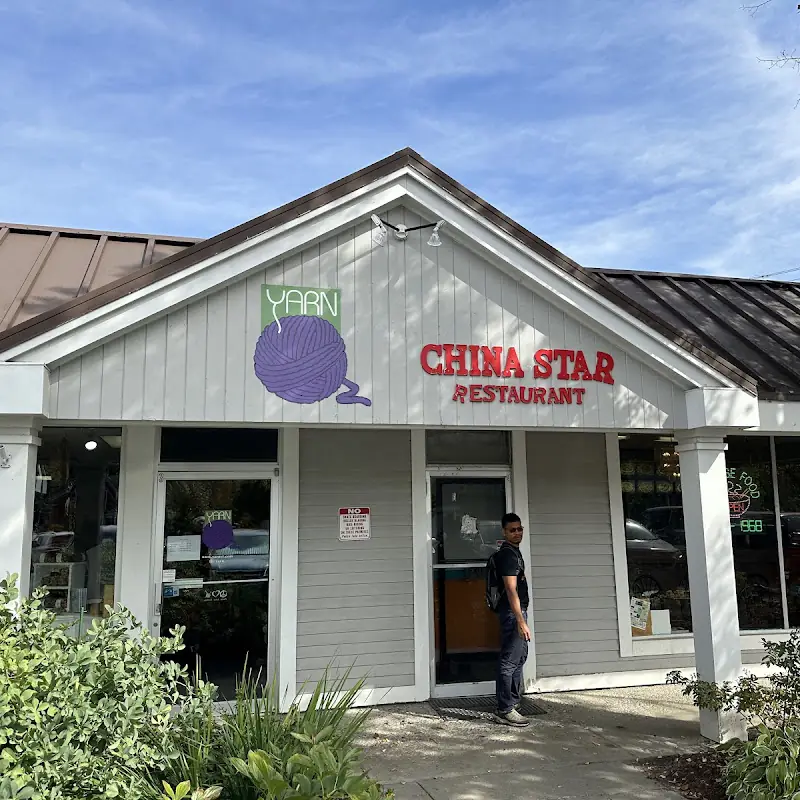 China Star