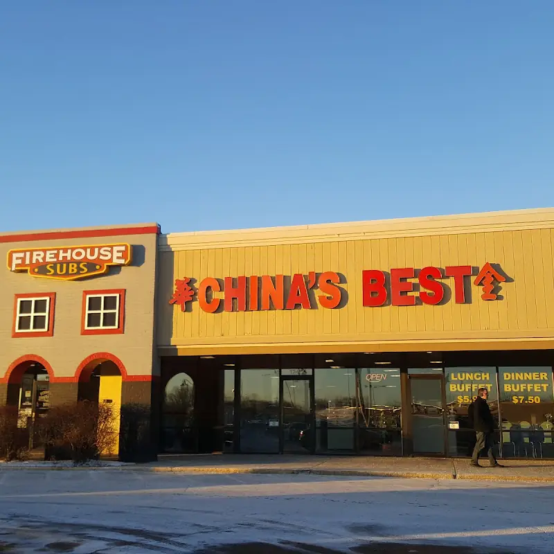 Firehouse Subs Brownsburg Village