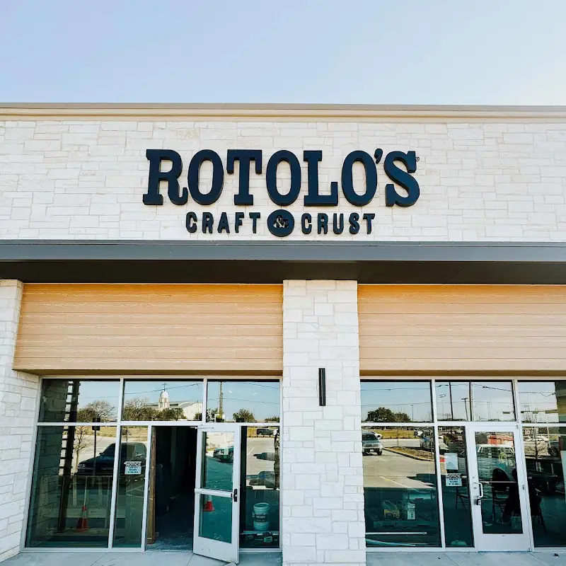 Rotolo's Craft & Crust