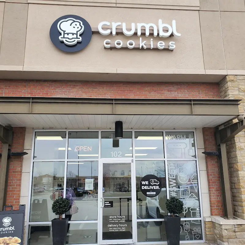 Crumbl
