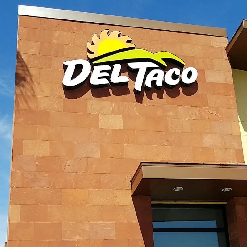 Del Taco