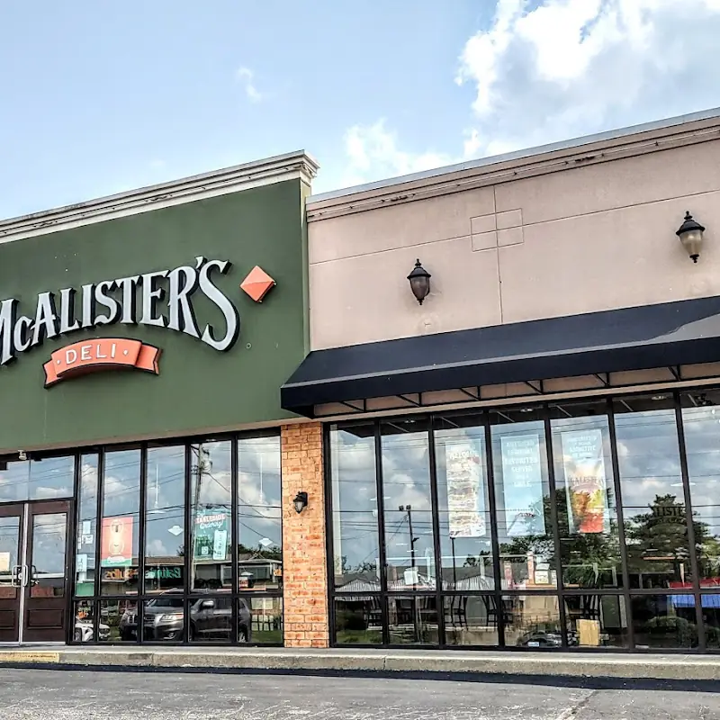 McAlister's Deli