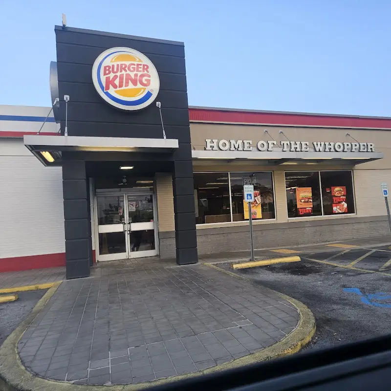 Burger King