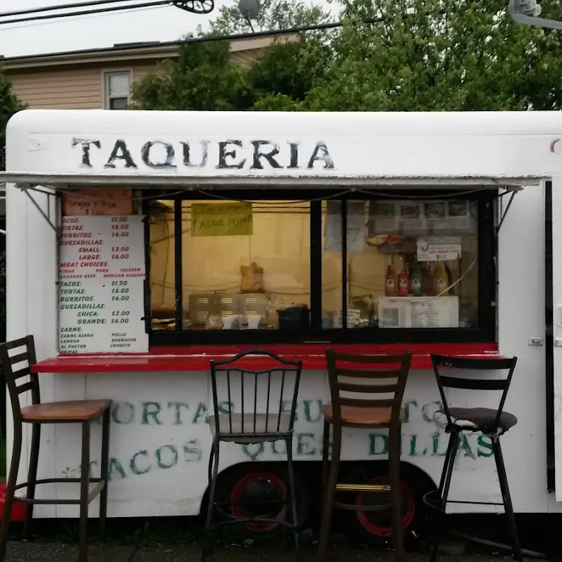 Taqueria Cueramaro
