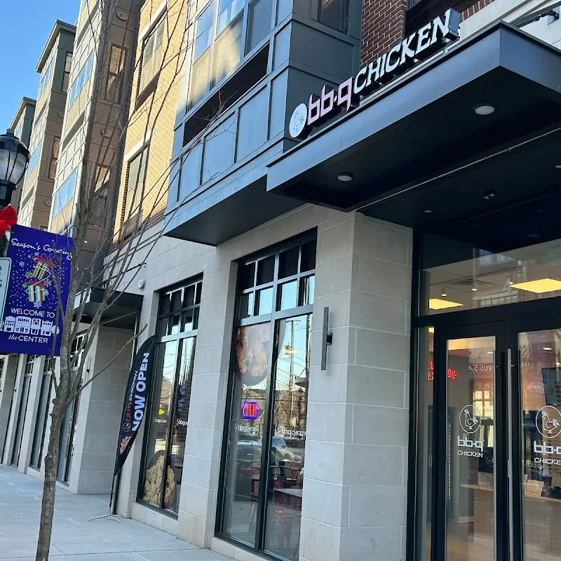 bb.q Chicken Union