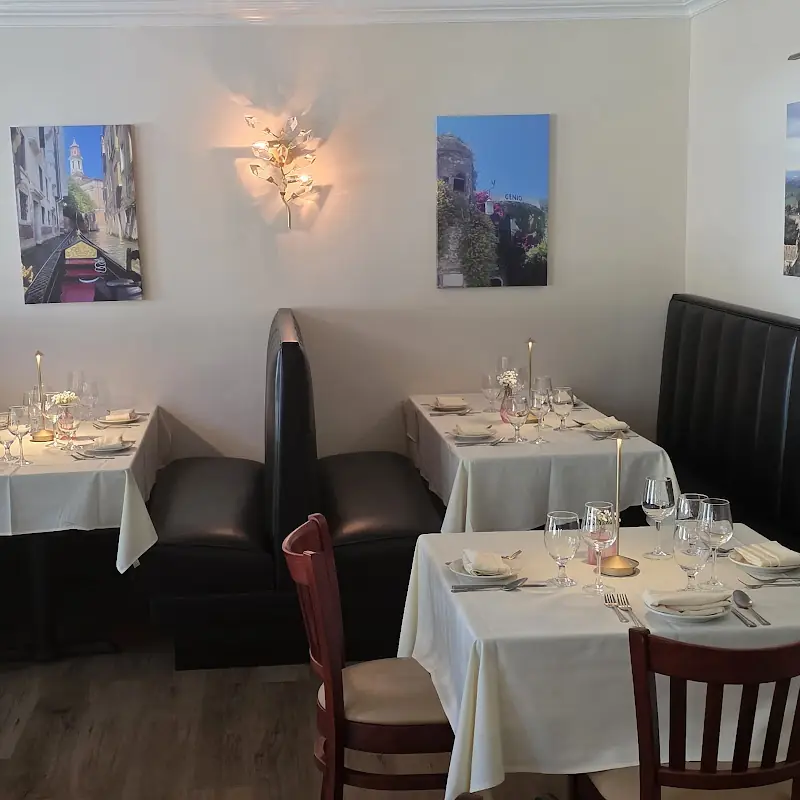Carmella's Cucina