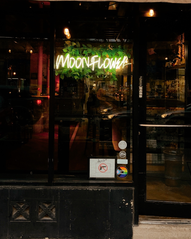 Moonflower