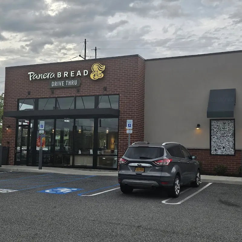 Panera Bread