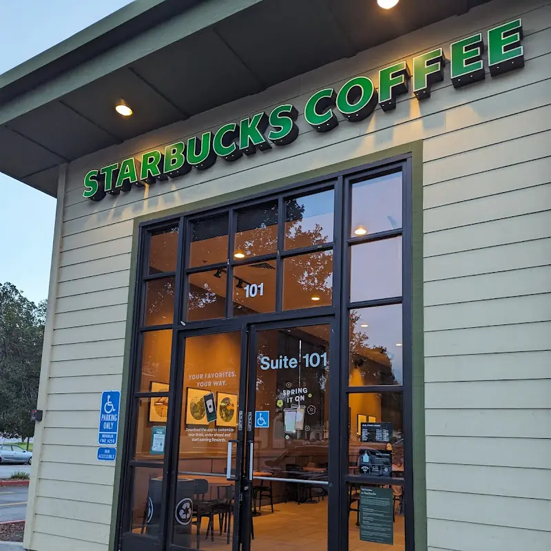 Starbucks Coffee Company