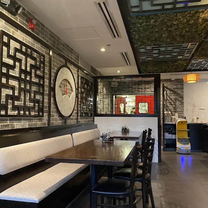 Dim Sum Factory