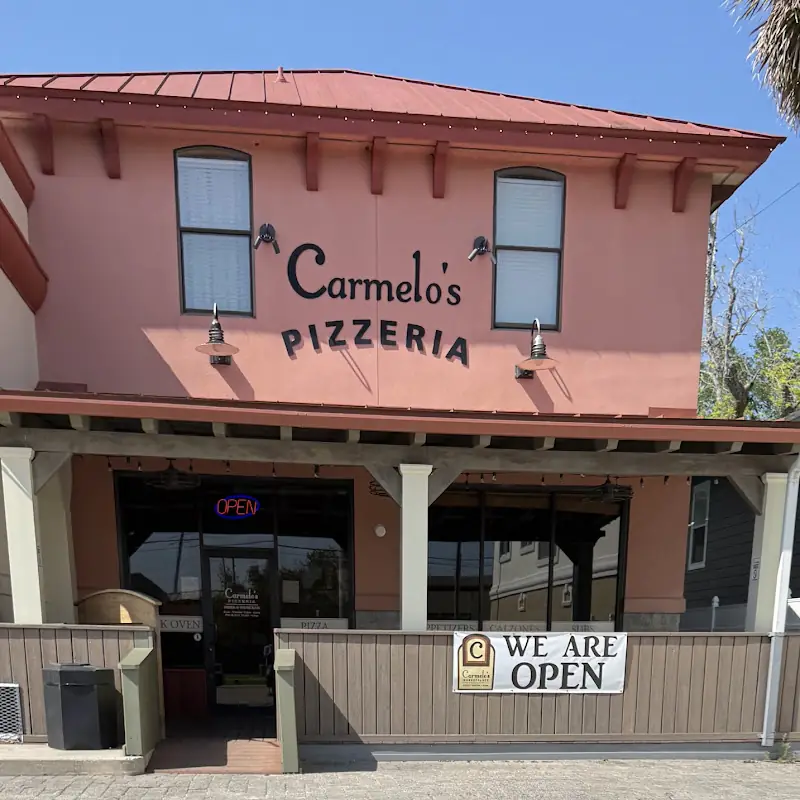 Carmelo's Pizzeria