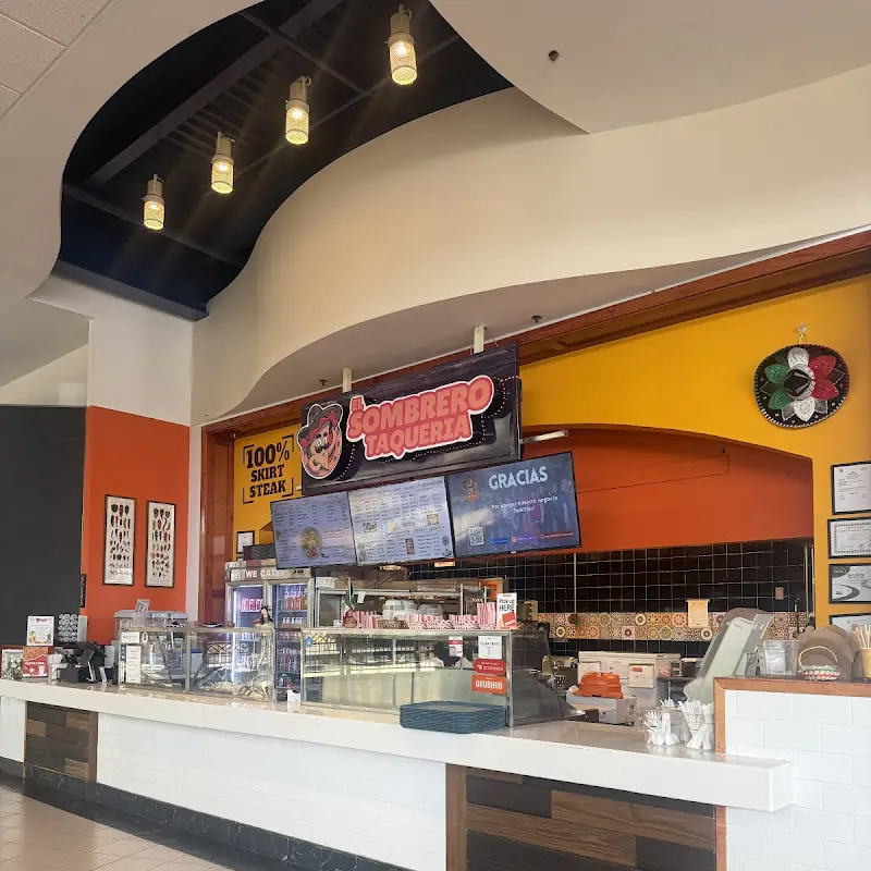 El Sombrero Taqueria