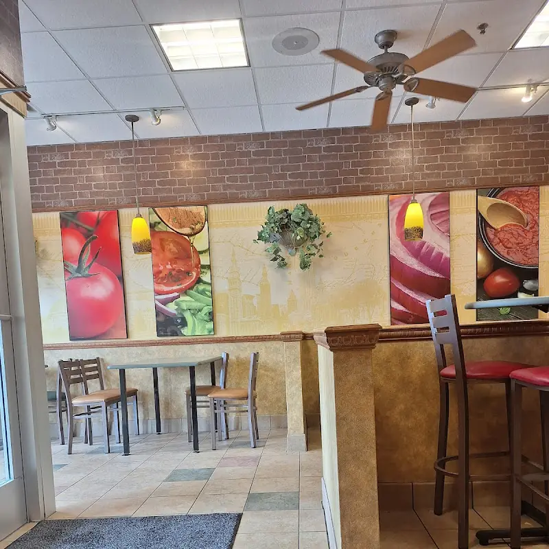 Subway