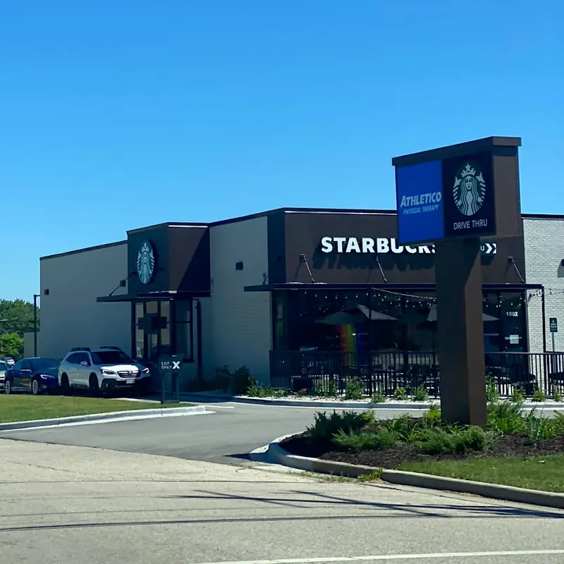 Starbucks Coffee Company