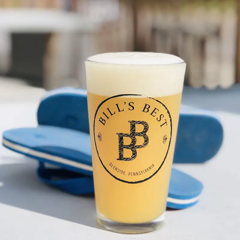 Bill's Best Brewery