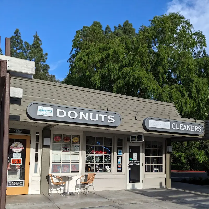 Christy's Donuts