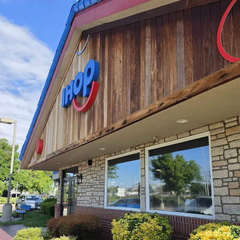 IHOP