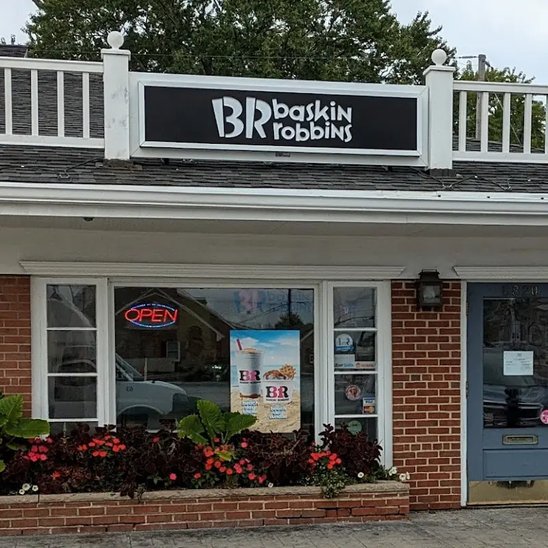 Baskin-Robbins