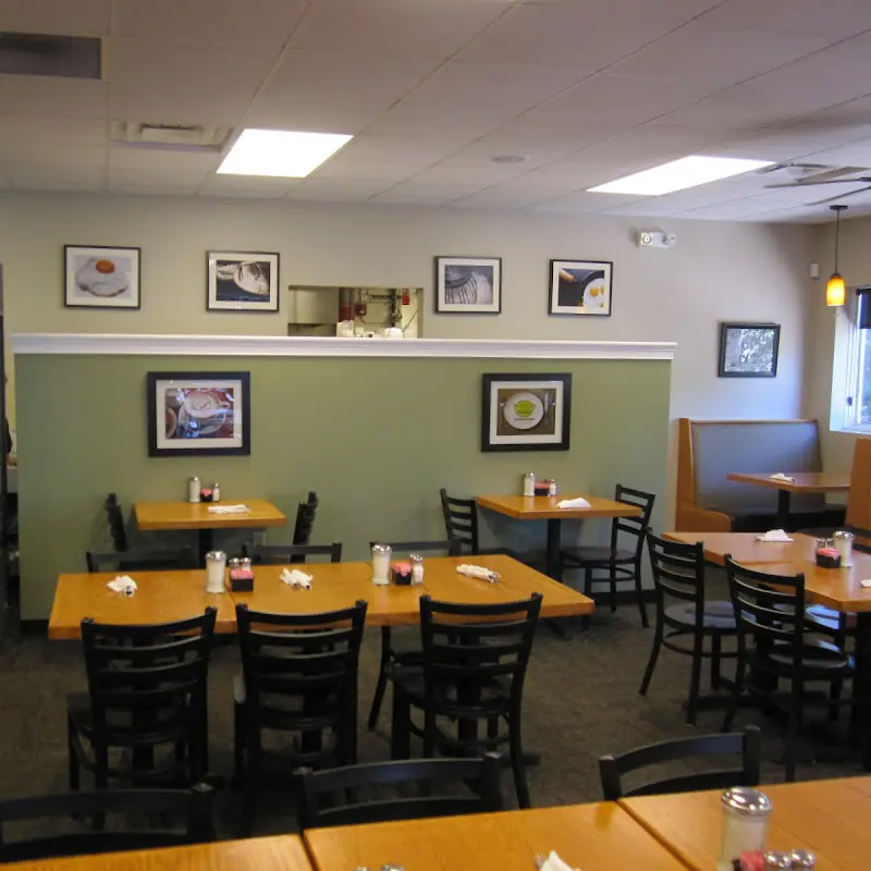 Al Smith's Place