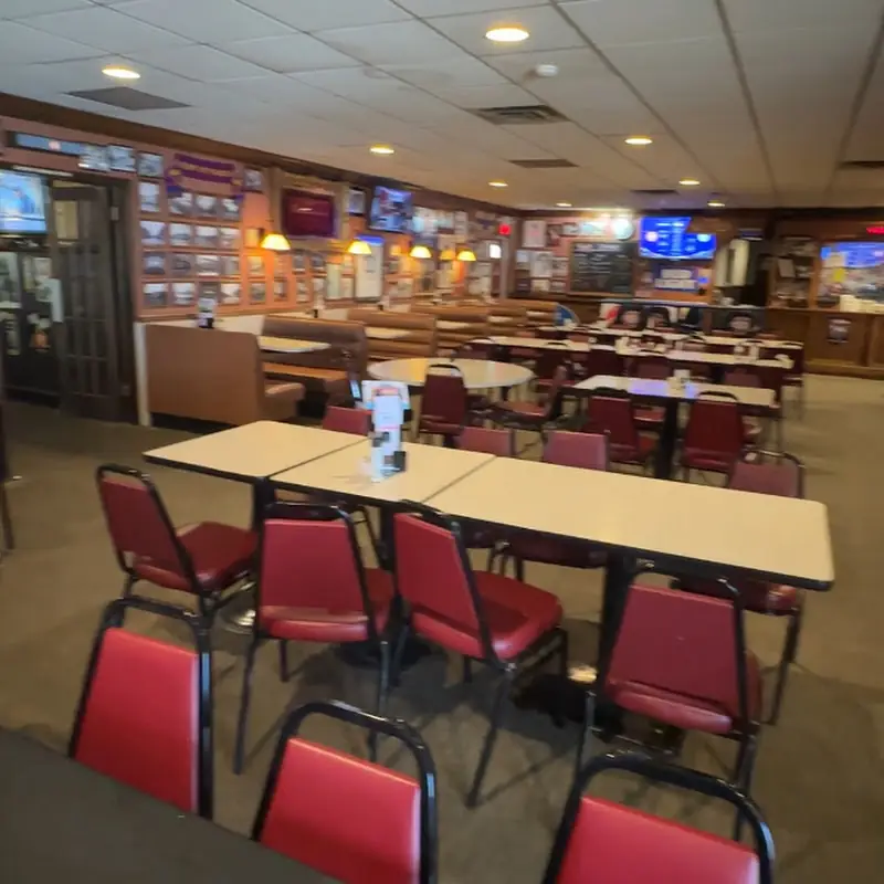 Luigi's Restaurant