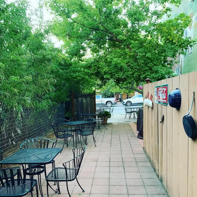 Cateye Cafe
