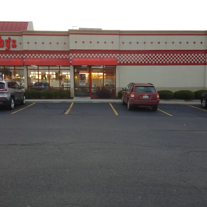 Arby's