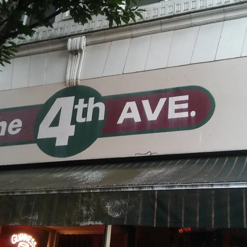 4th Ave Tavern
