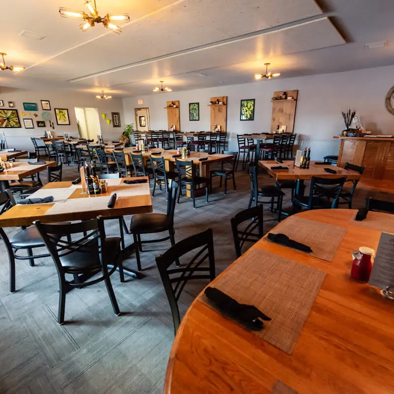 Fork & Dagger Ale Haus