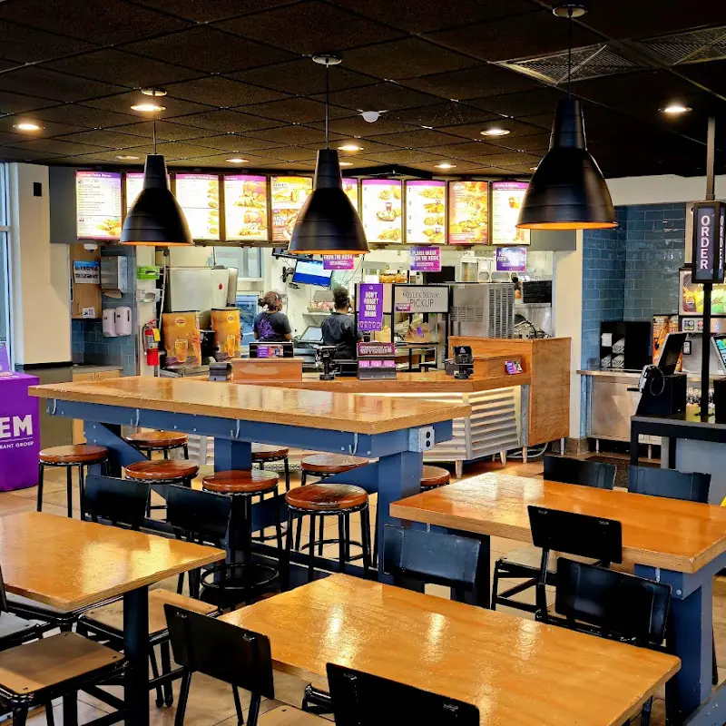 Taco Bell