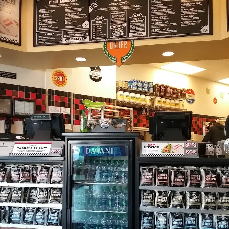 Jimmy John's