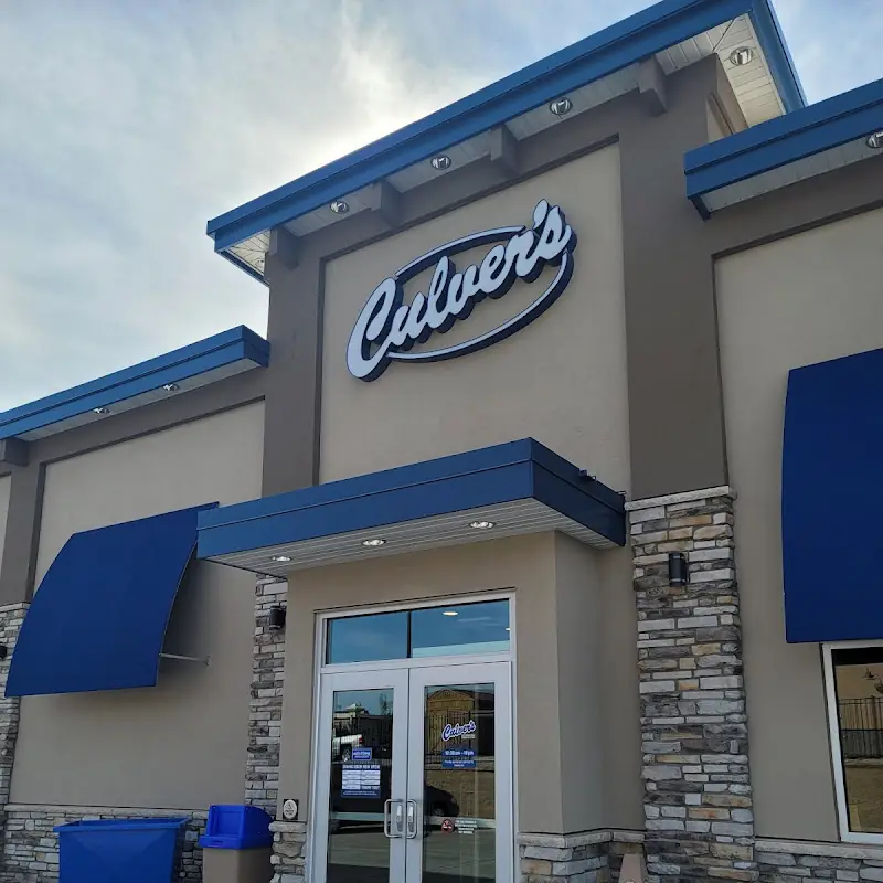 Culver’s