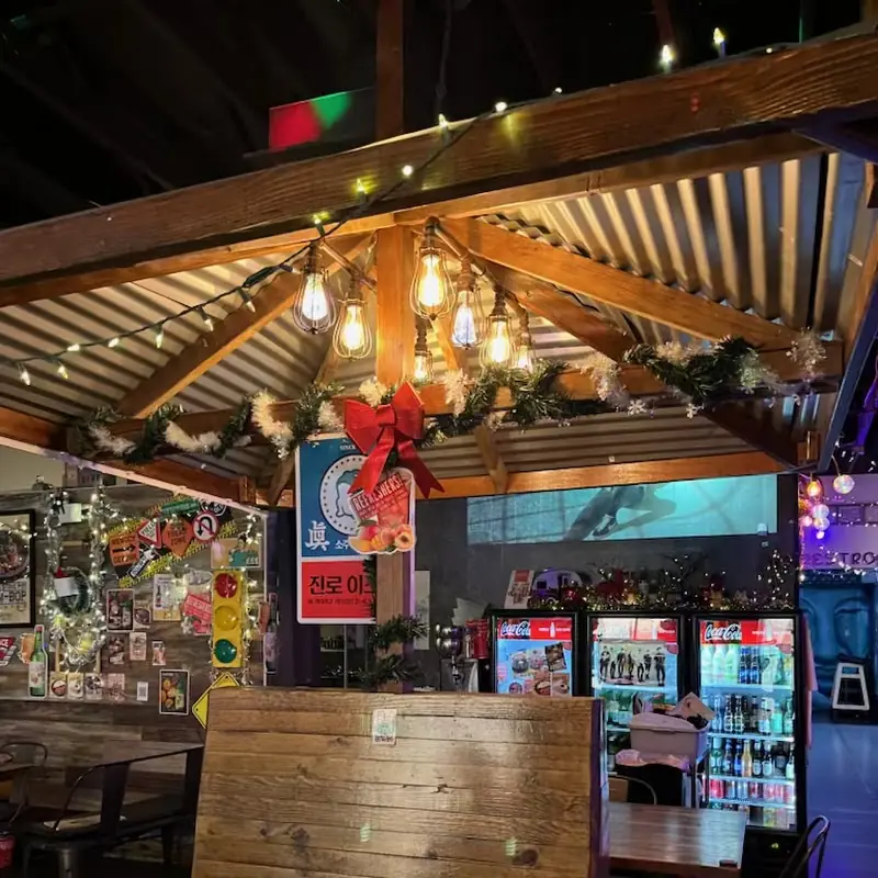 Q Bistro