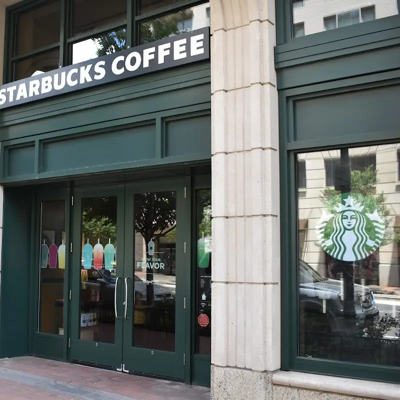Starbucks Coffee Company