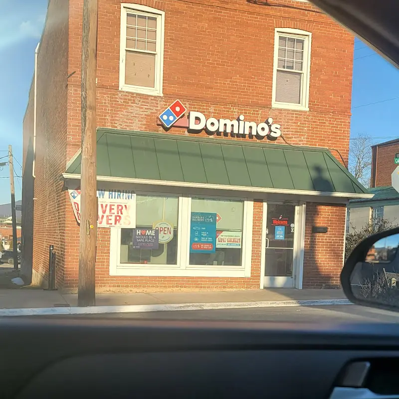 Domino's Pizza