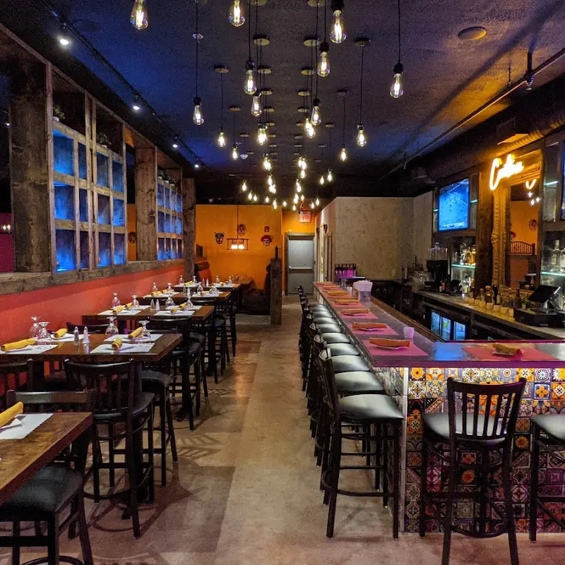 Frida's Mexican Grill