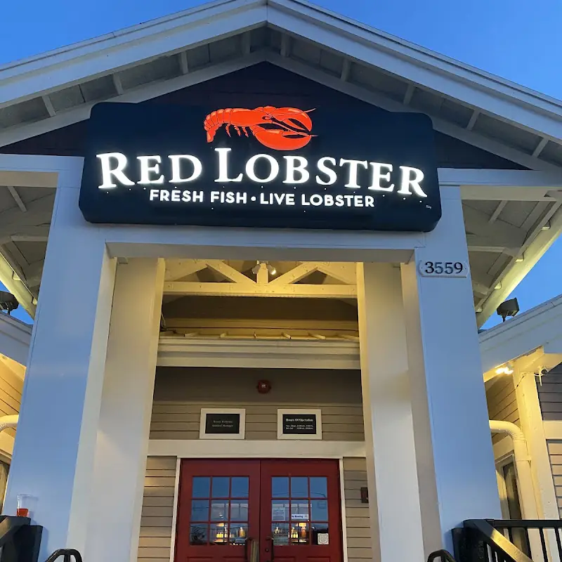 Red Lobster