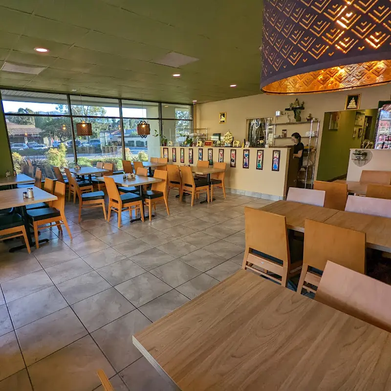 Mai Thai Kitchen