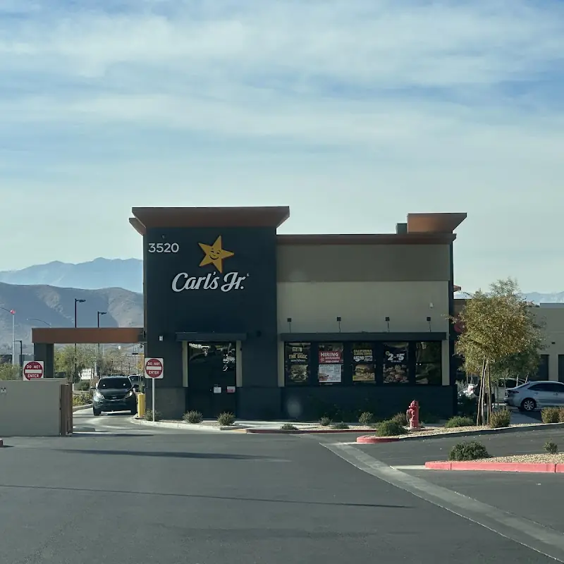 Carl's Jr.