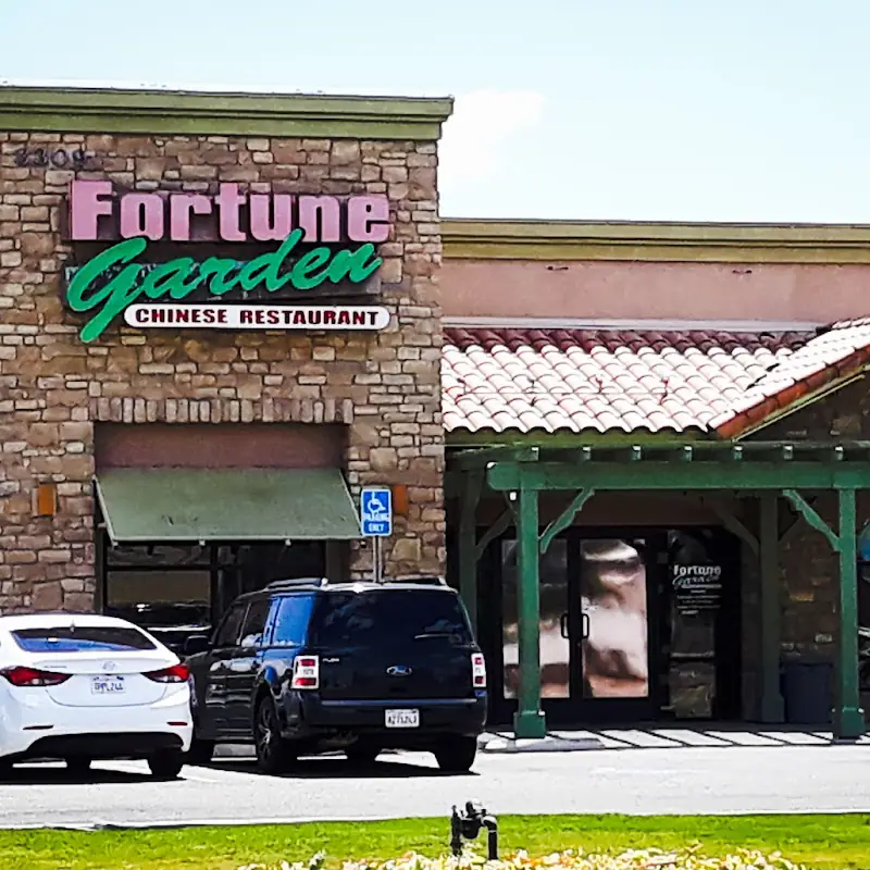 Fortune Garden