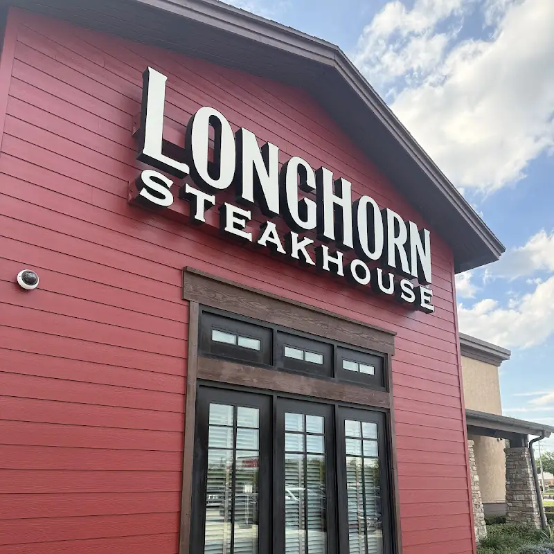 LongHorn Steakhouse