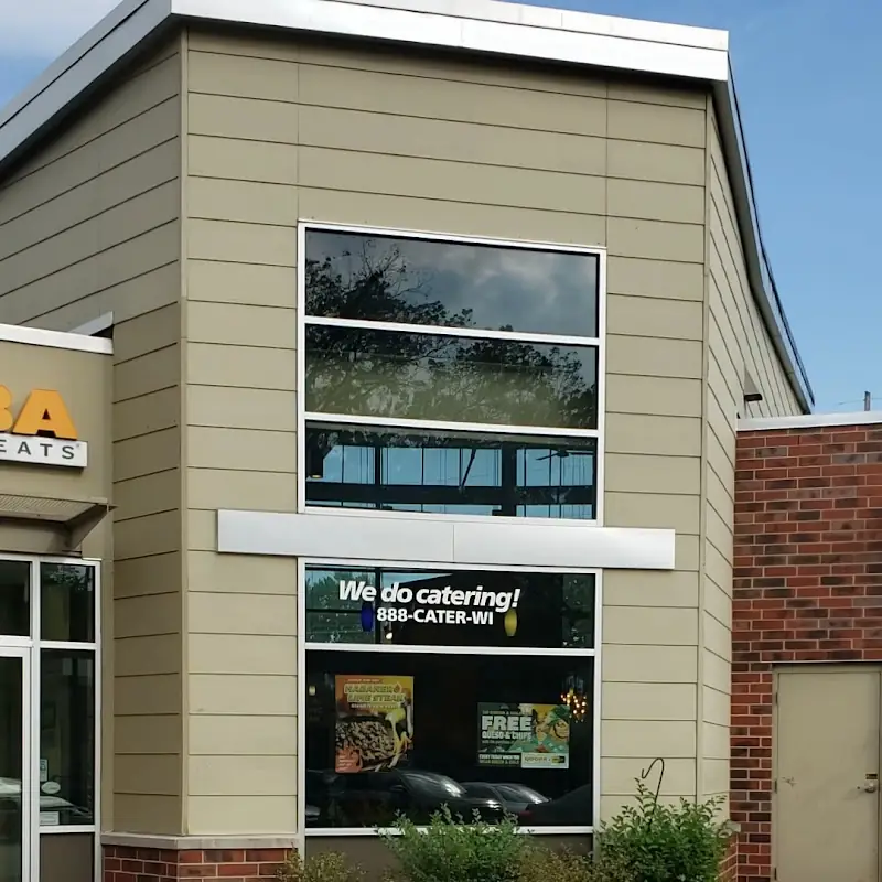 QDOBA Mexican Eats