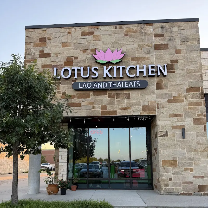 Lotus Kitchen