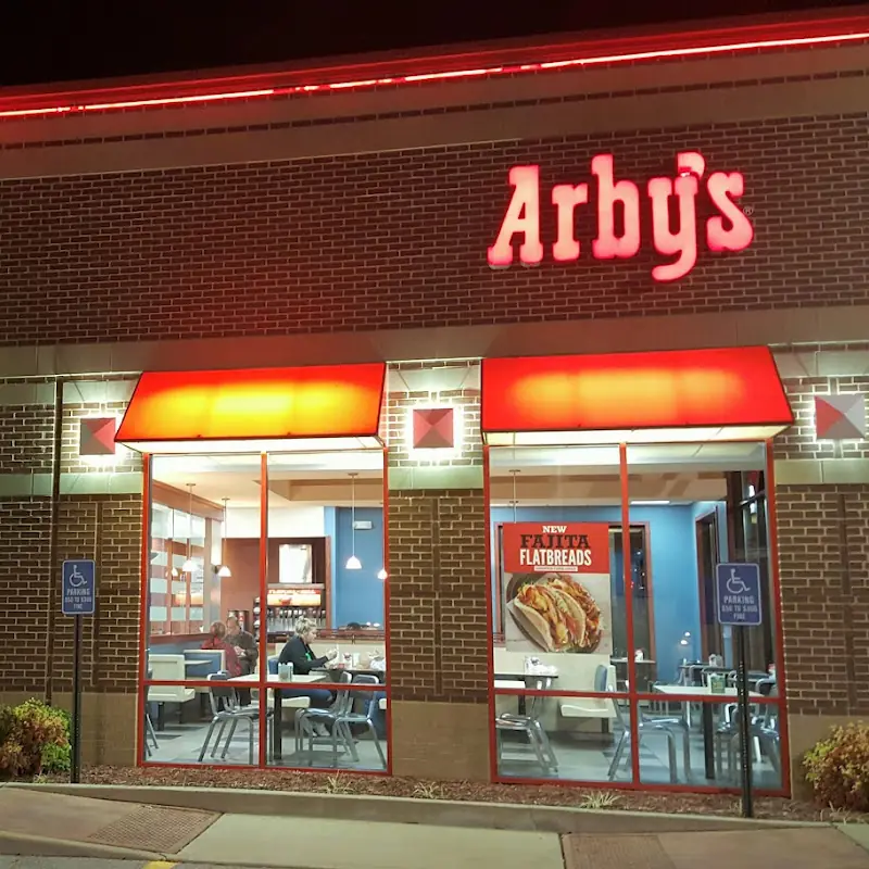 Arby's