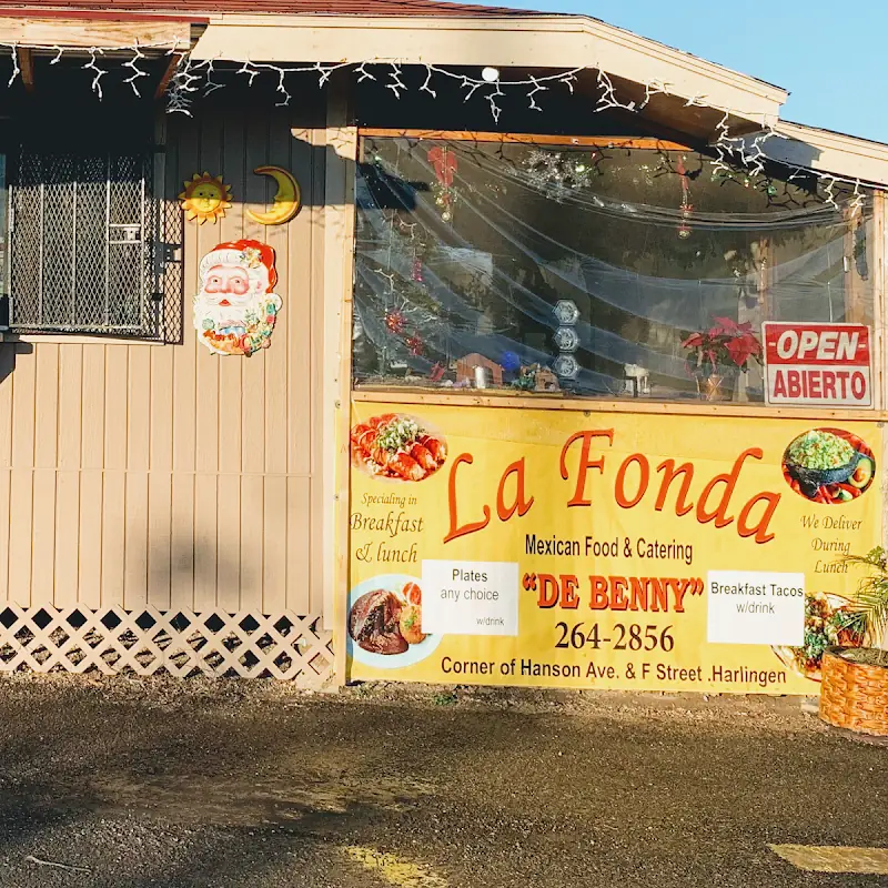 La Fonda de Benny